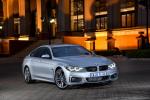 BMW 420d Gran Coupe M Sport 2017 года (ZA)